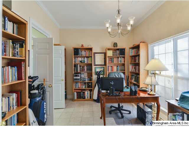 120 Fairview Lane Montevallo, AL 35115 - Photo 15 of 32