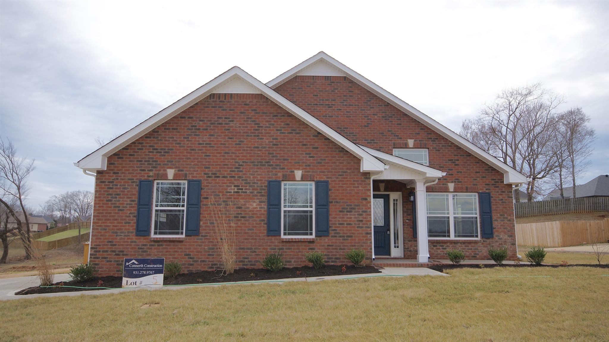 3556 Drake Road Adams, TN 37010 - Photo 1 of 14