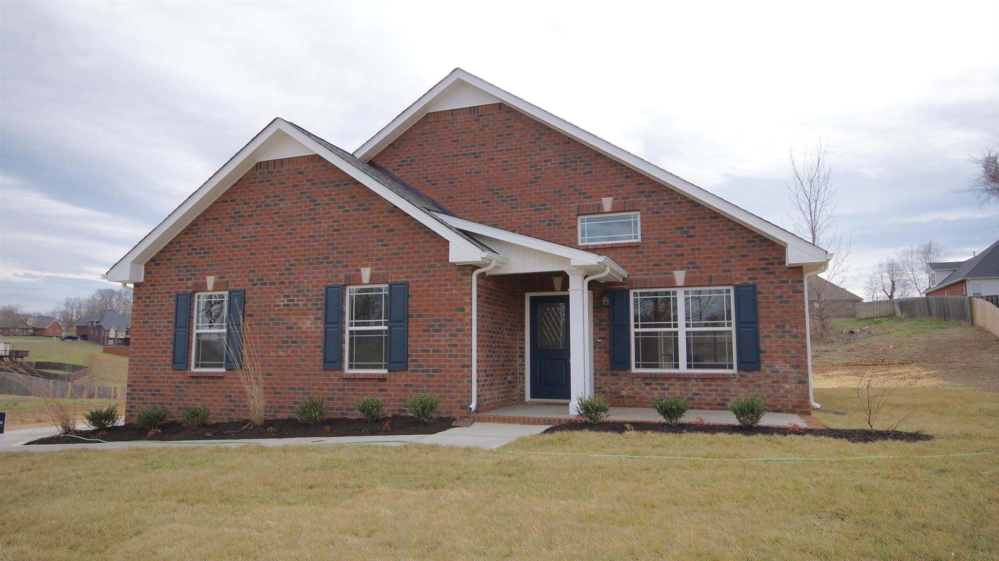 3556 Drake Road Adams, TN 37010 - Photo 2 of 14