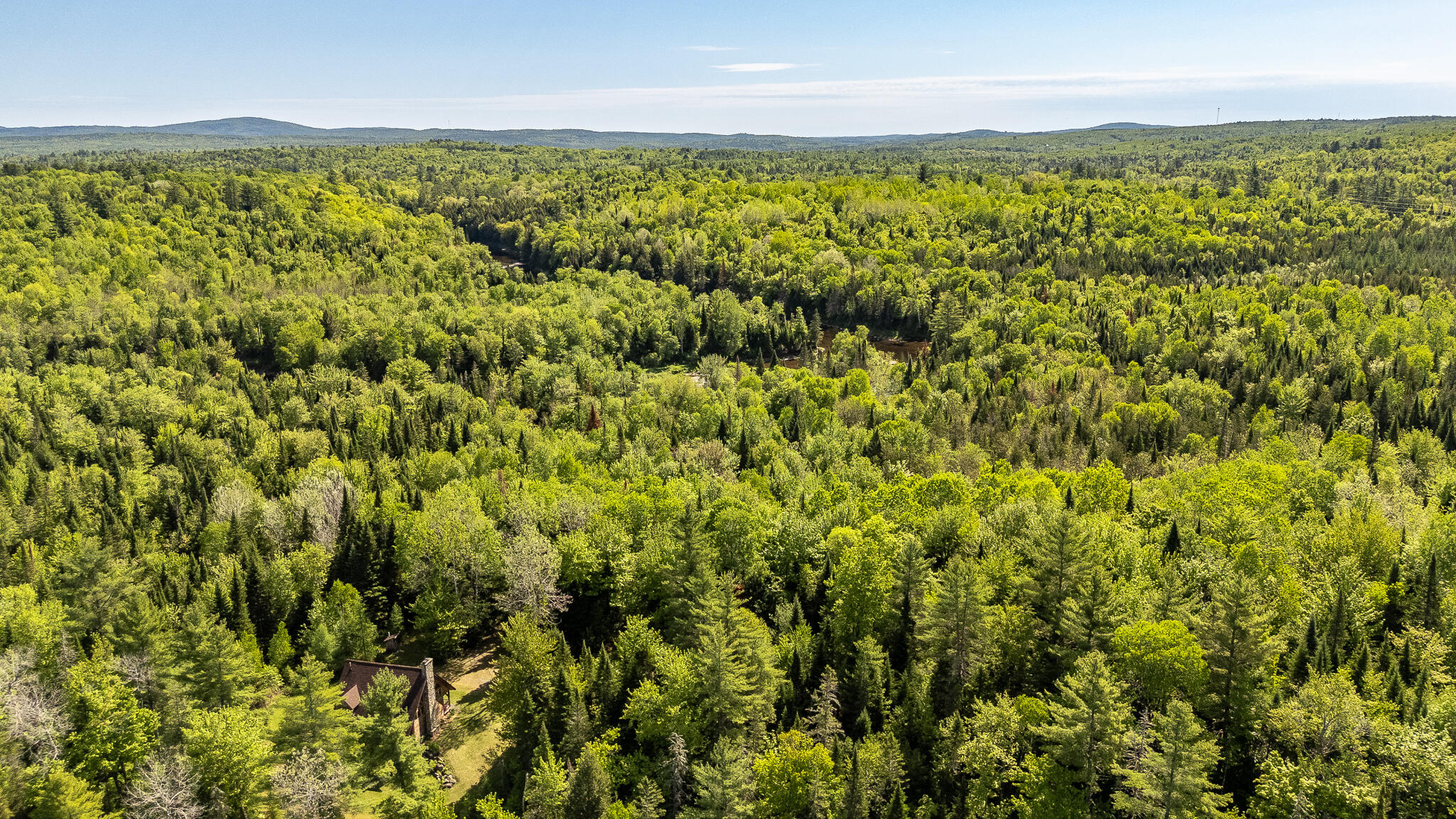 131 Gales Road Abbot, ME 04406 - Photo 109 of 128 DJI_20260603094618_0511_D