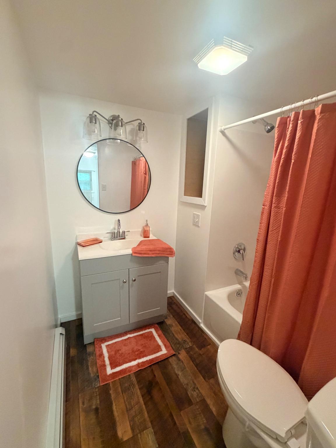 380 Mountain Road Liverpool, PA 17045 - Photo 13 of 25 Master Bath