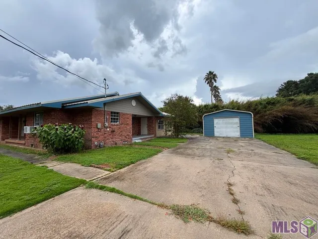$83,600 | 301 West 112th Street, Cut Off, LA 70345