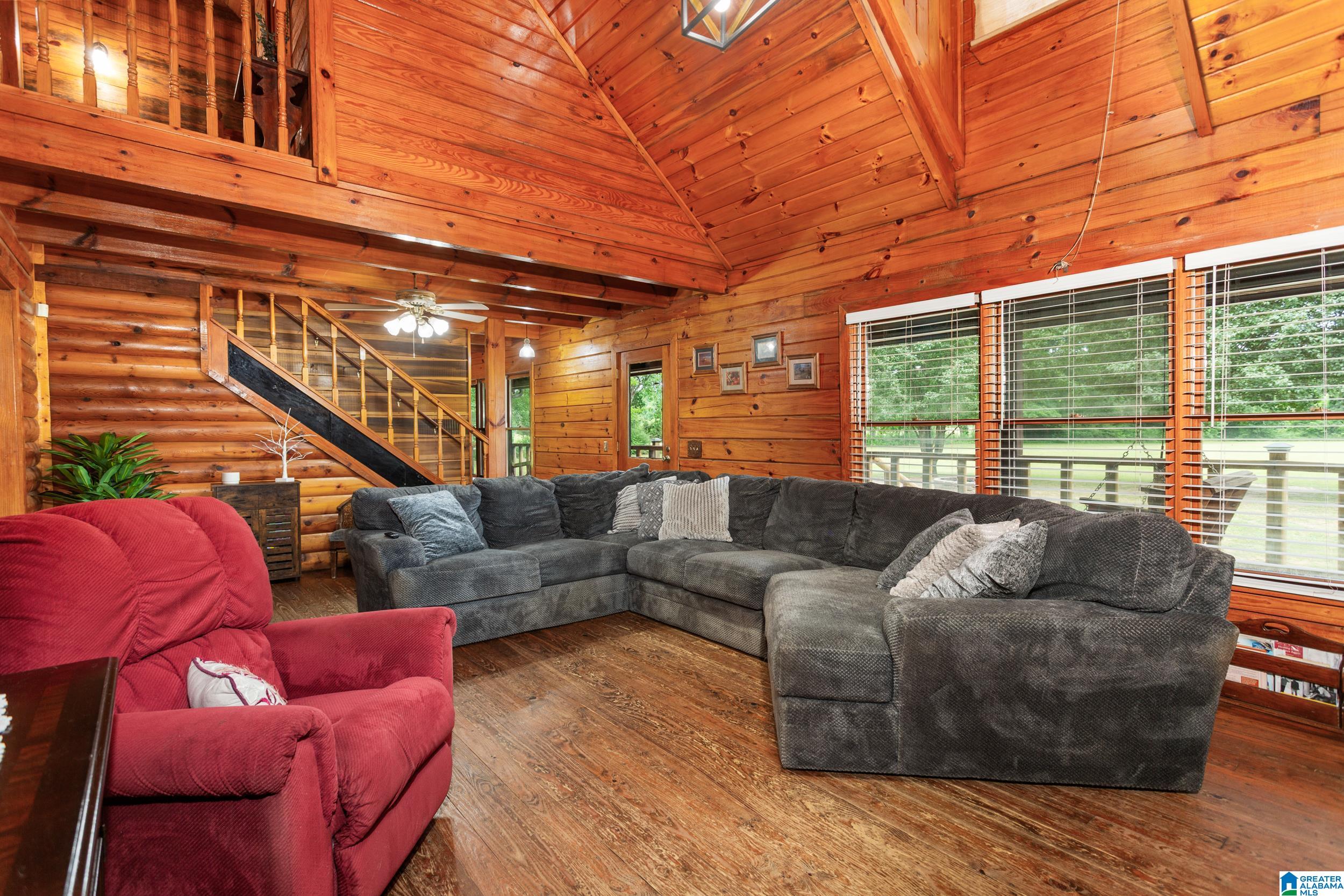 544 Fann Road Steele, AL 35987 - Photo 3 of 84