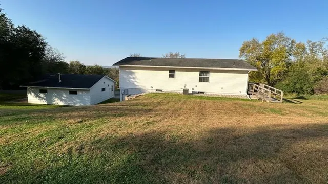 $319,900 | 1106 2nd Street Northeast, Glenwood, MN 56334