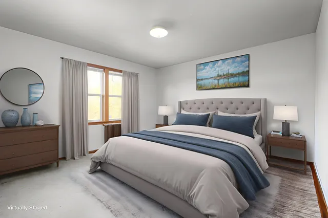 $319,900 | 1106 2nd Street Northeast, Glenwood, MN 56334