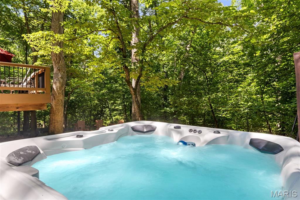 632 Wunderbar Point Drive Innsbrook, MO 63390 - Photo 7 of 23