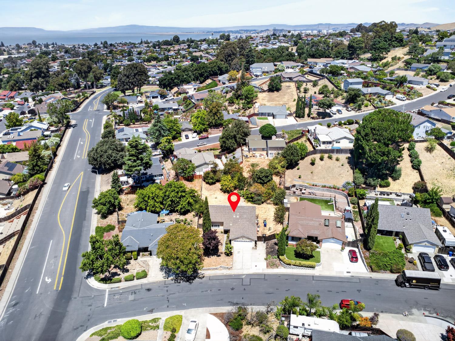 807 Reef Point Drive Rodeo, CA 94572 - Photo 53 of 60 Gallery Image 53