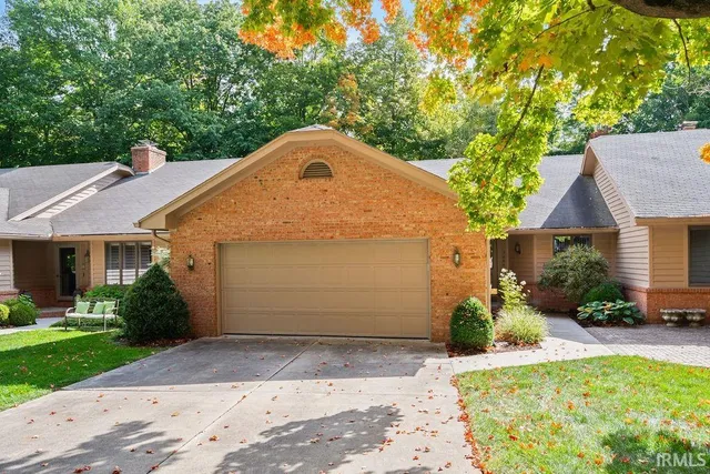 $314,900 | 3264 Woodhaven Trail, Kokomo, IN 46902