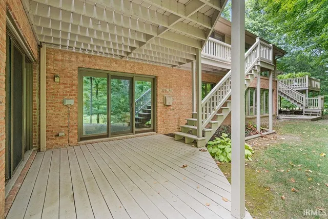 $314,900 | 3264 Woodhaven Trail, Kokomo, IN 46902