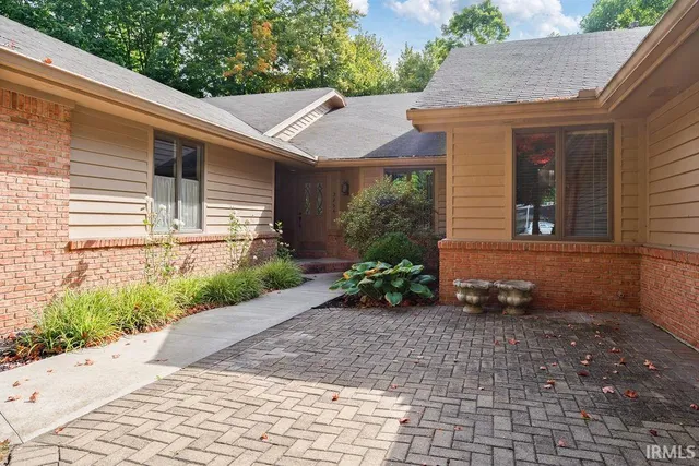 $314,900 | 3264 Woodhaven Trail, Kokomo, IN 46902