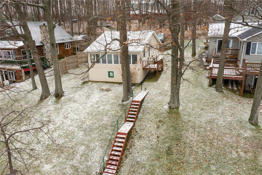 4210 Fairview Road Castile, NY 14427 - Photo 1 of 1 Welcome to 4210 Fairview Rd
