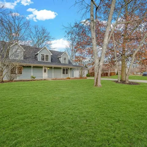 $375,950 | 5780 East 1156th Street North, Demotte, IN 46310