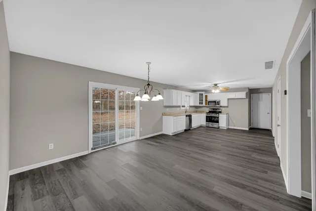 $375,950 | 5780 East 1156th Street North, Demotte, IN 46310