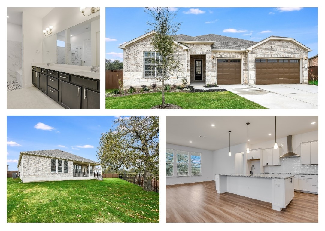 412 Copperleaf Cove Marble Falls, TX 78654 - Photo 2 of 40