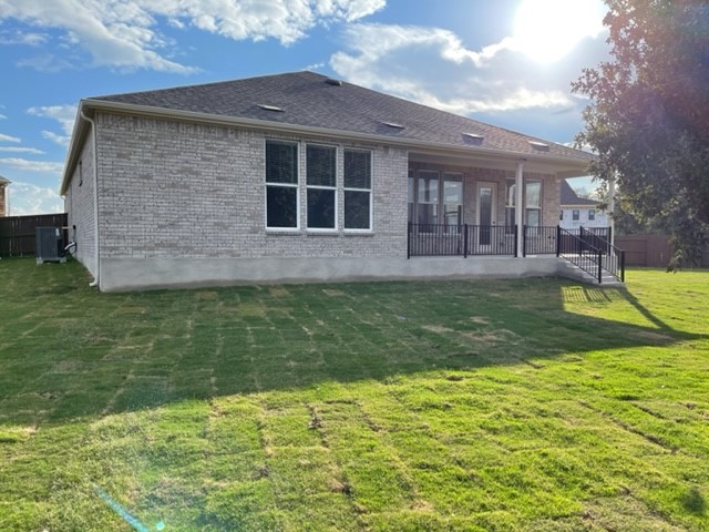 412 Copperleaf Cove Marble Falls, TX 78654 - Photo 24 of 40