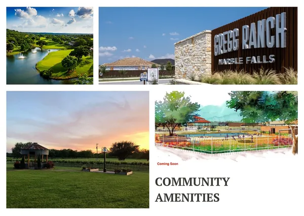 $3,295 | 412 Copperleaf Cove, Marble Falls, TX 78654