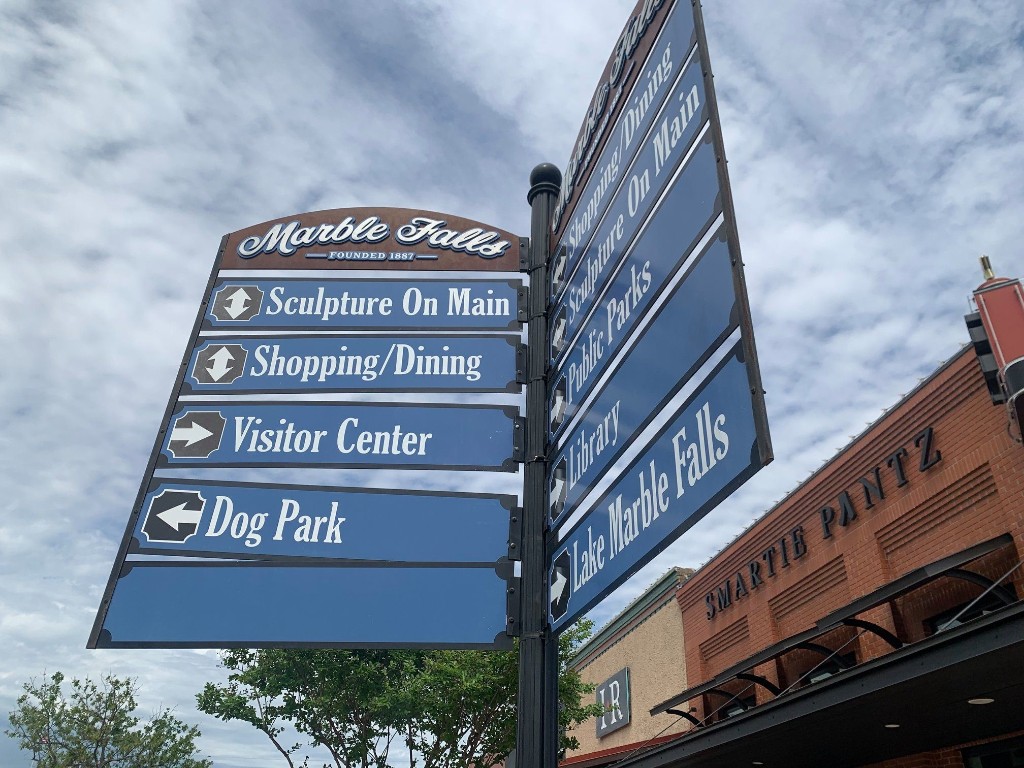 412 Copperleaf Cove Marble Falls, TX 78654 - Photo 34 of 40