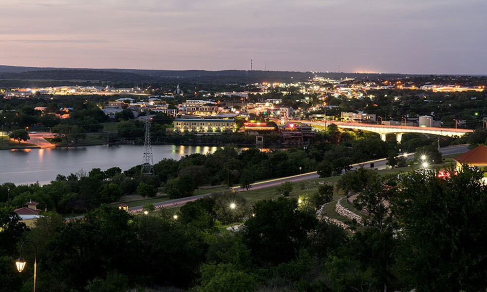 412 Copperleaf Cove Marble Falls, TX 78654 - Photo 36 of 40