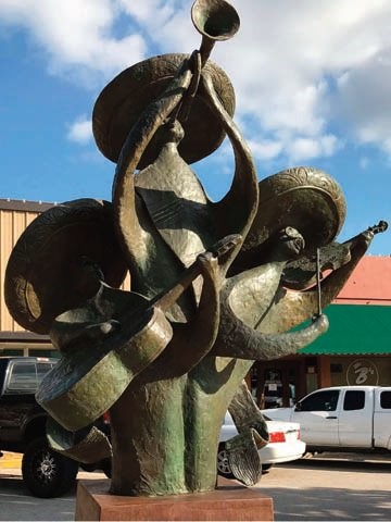 412 Copperleaf Cove Marble Falls, TX 78654 - Photo 38 of 40