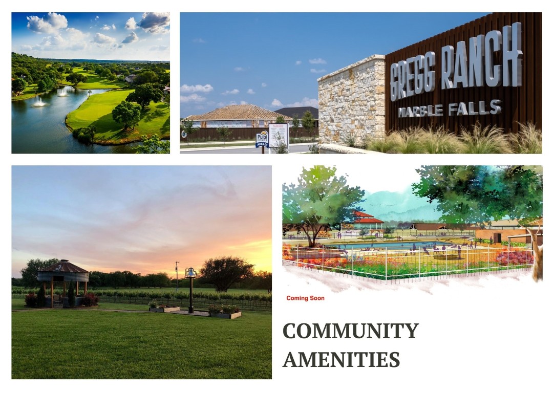 412 Copperleaf Cove Marble Falls, TX 78654 - Photo 4 of 40