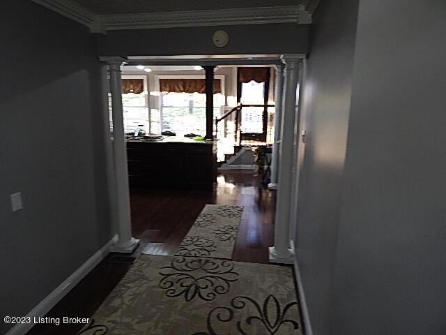 290 Hall Simpson Road Loretto, KY 40037 - Photo 10 of 23 DSCN3150