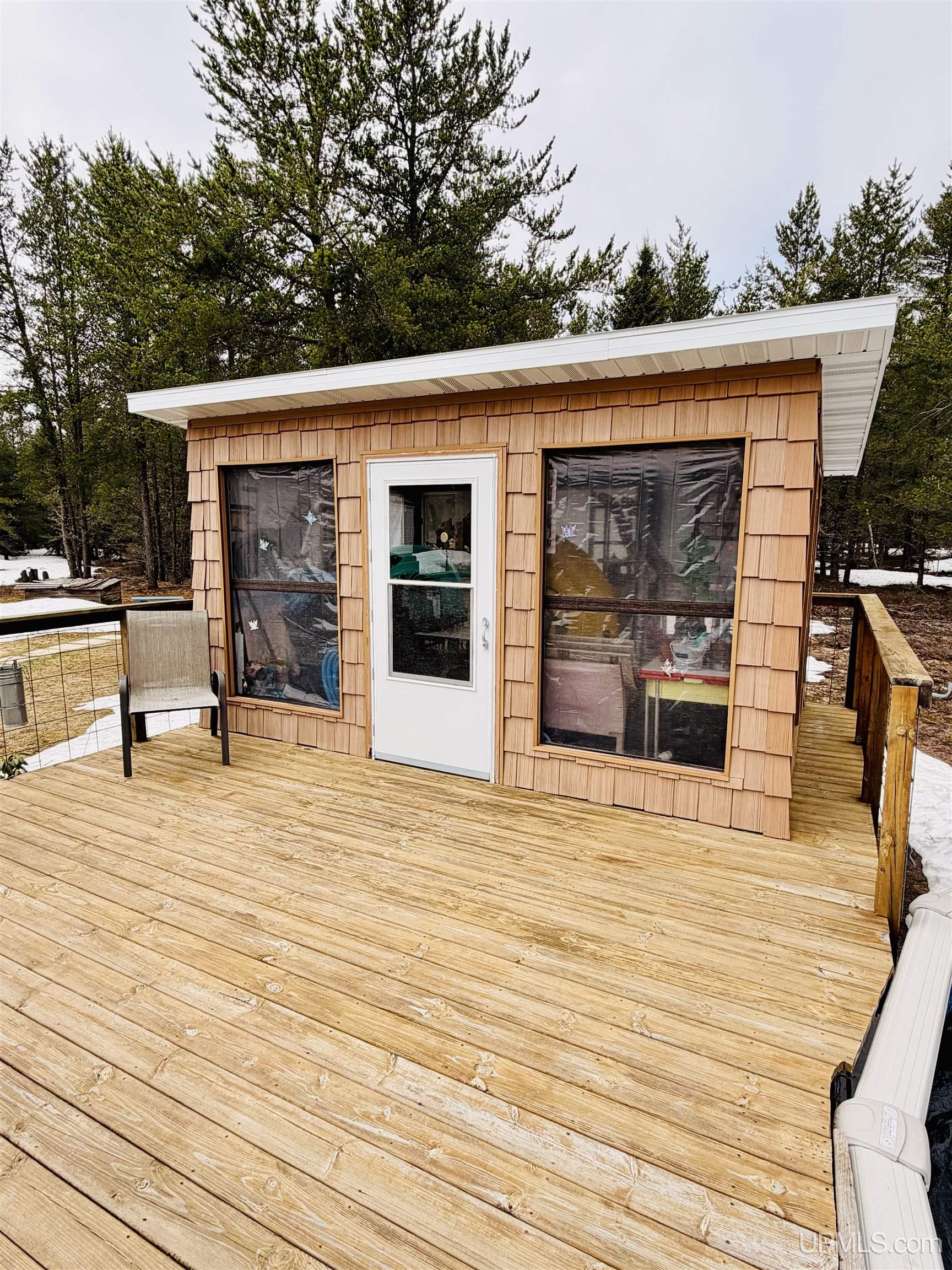 125 North Camp Road Ishpeming, MI 49849 - Photo 40 of 53