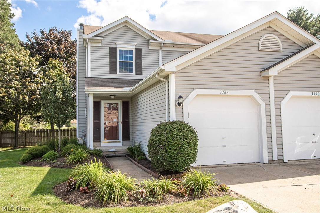 3768 Sadie Lane, Brunswick, OH 44212 Compass