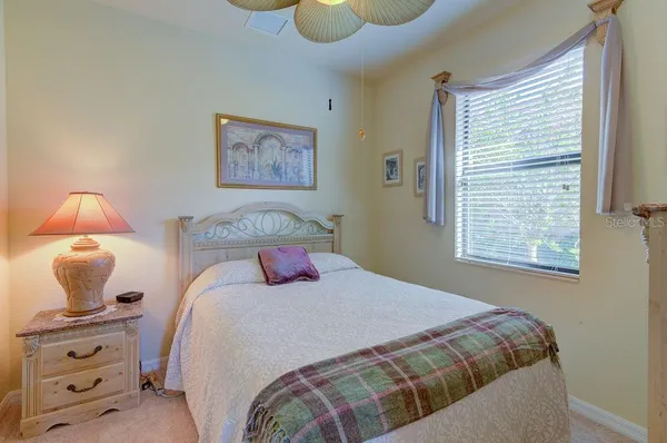 a outdoor living space with furniture and garden view