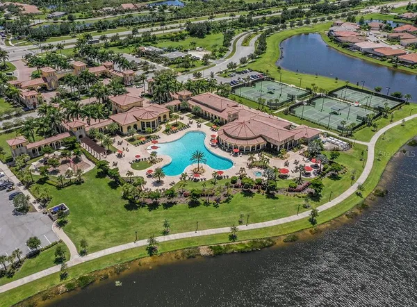 $2,500 | 20650 Romagna Place, Venice, FL 34293