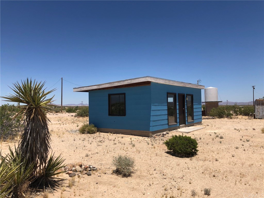 715 Cady Road Joshua Tree, CA 92252 - Photo 1 of 5