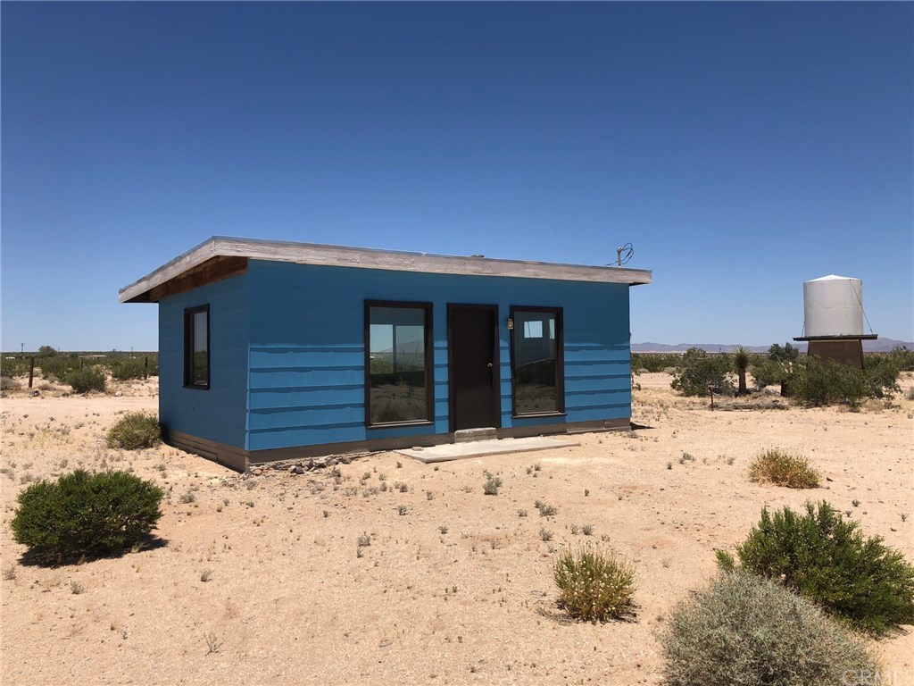 715 Cady Road Joshua Tree, CA 92252 - Photo 4 of 5