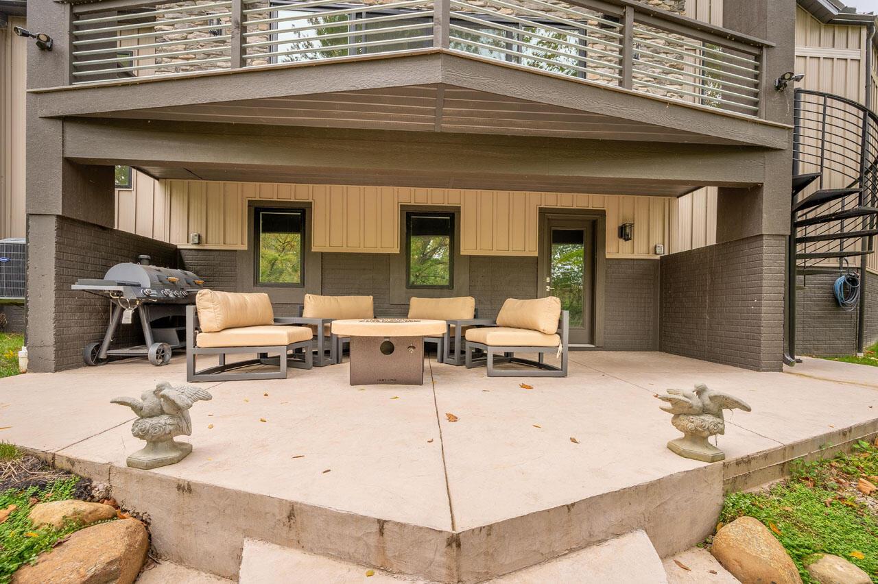 6431 Olentangy River Road Delaware, OH 43015 - Photo 58 of 59 6431 Olentangy River Rd-56