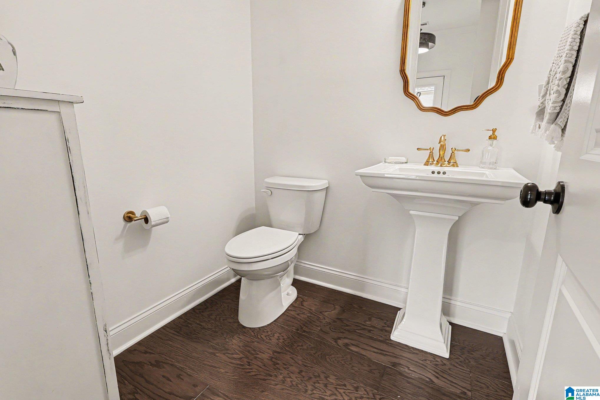 1719 Helen Ridge Drive Birmingham, AL 35242 - Photo 38 of 48 Gallery Image 38
