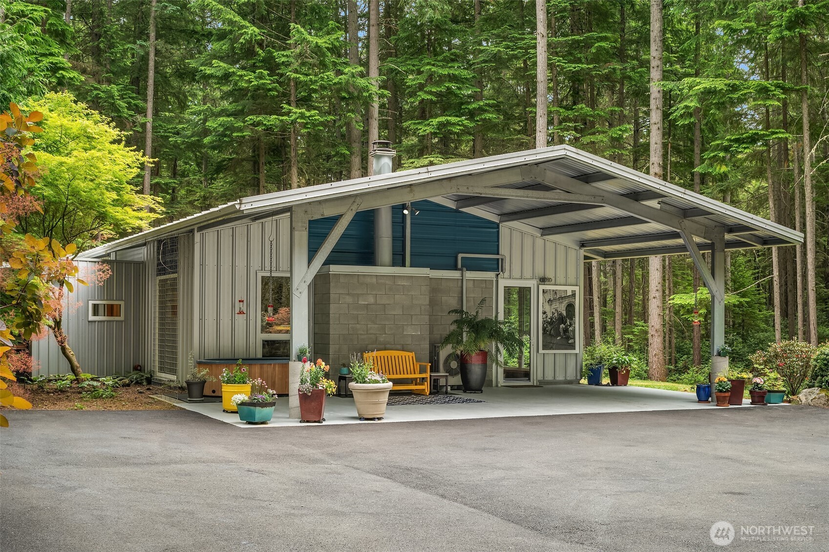 26030 Wax Orchard Road Southwest Vashon, WA 98070 - Photo 1 of 35 Gallery Image 1