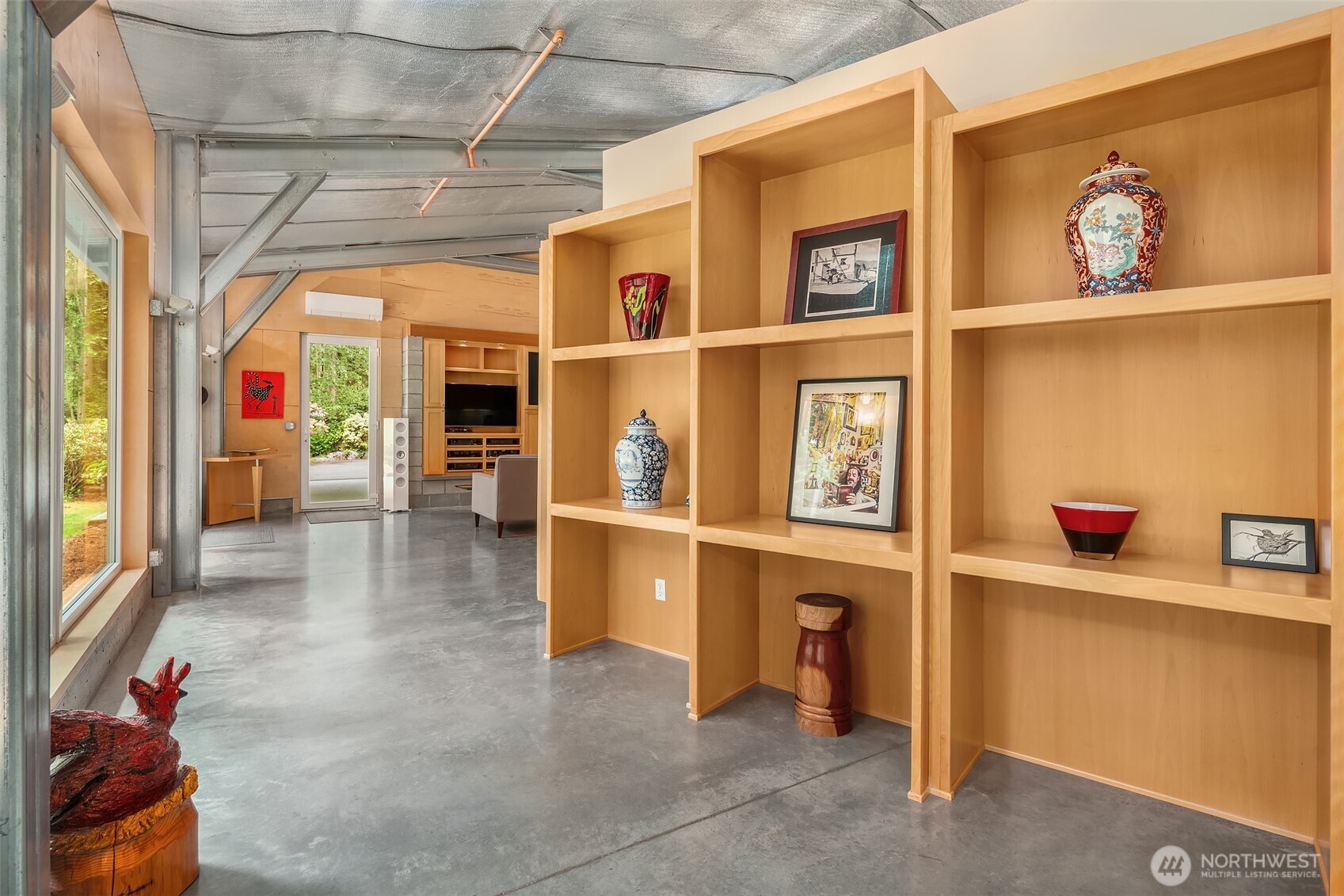 26030 Wax Orchard Road Southwest Vashon, WA 98070 - Photo 15 of 35 Gallery Image 15