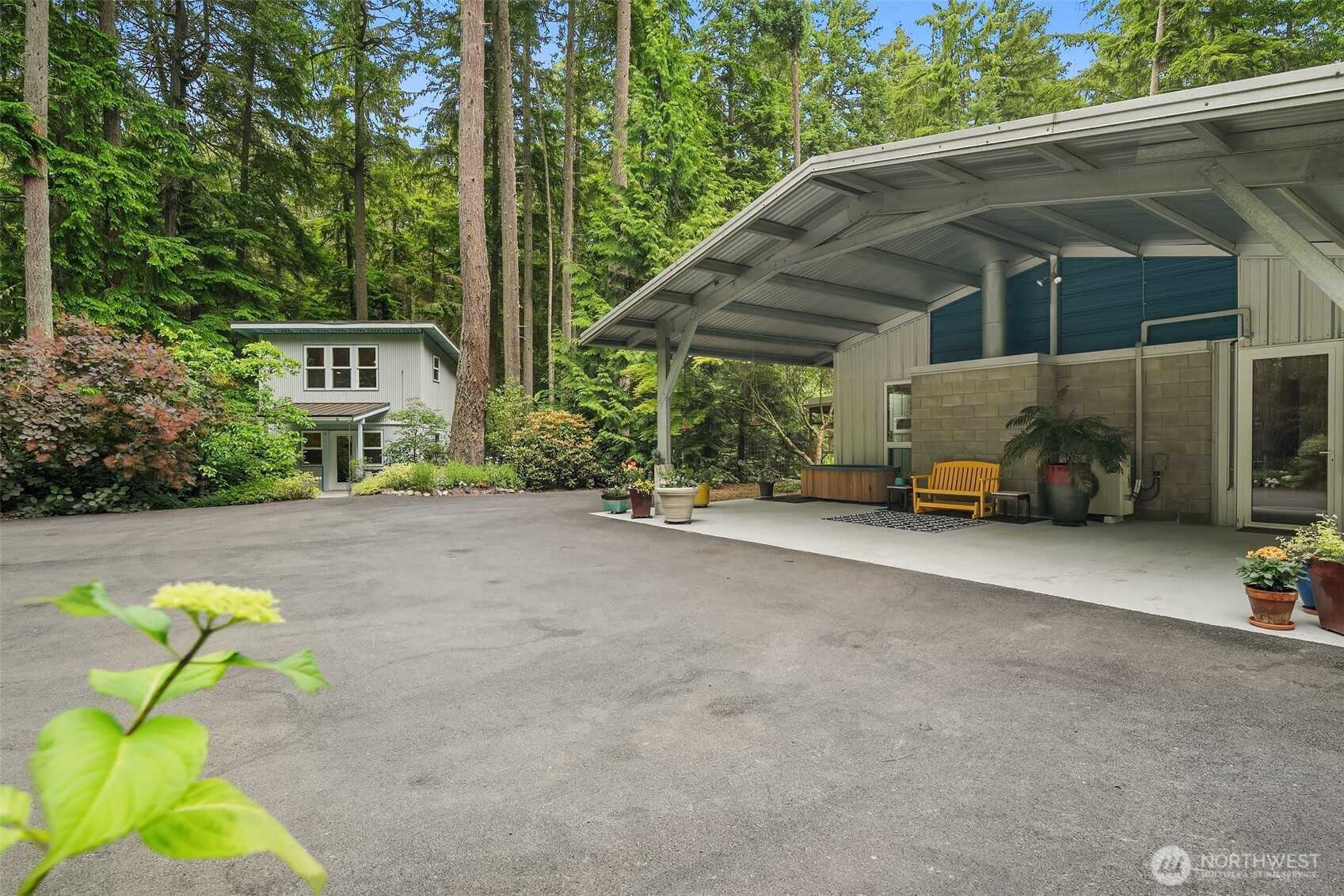 26030 Wax Orchard Road Southwest Vashon, WA 98070 - Photo 22 of 35 Gallery Image 22