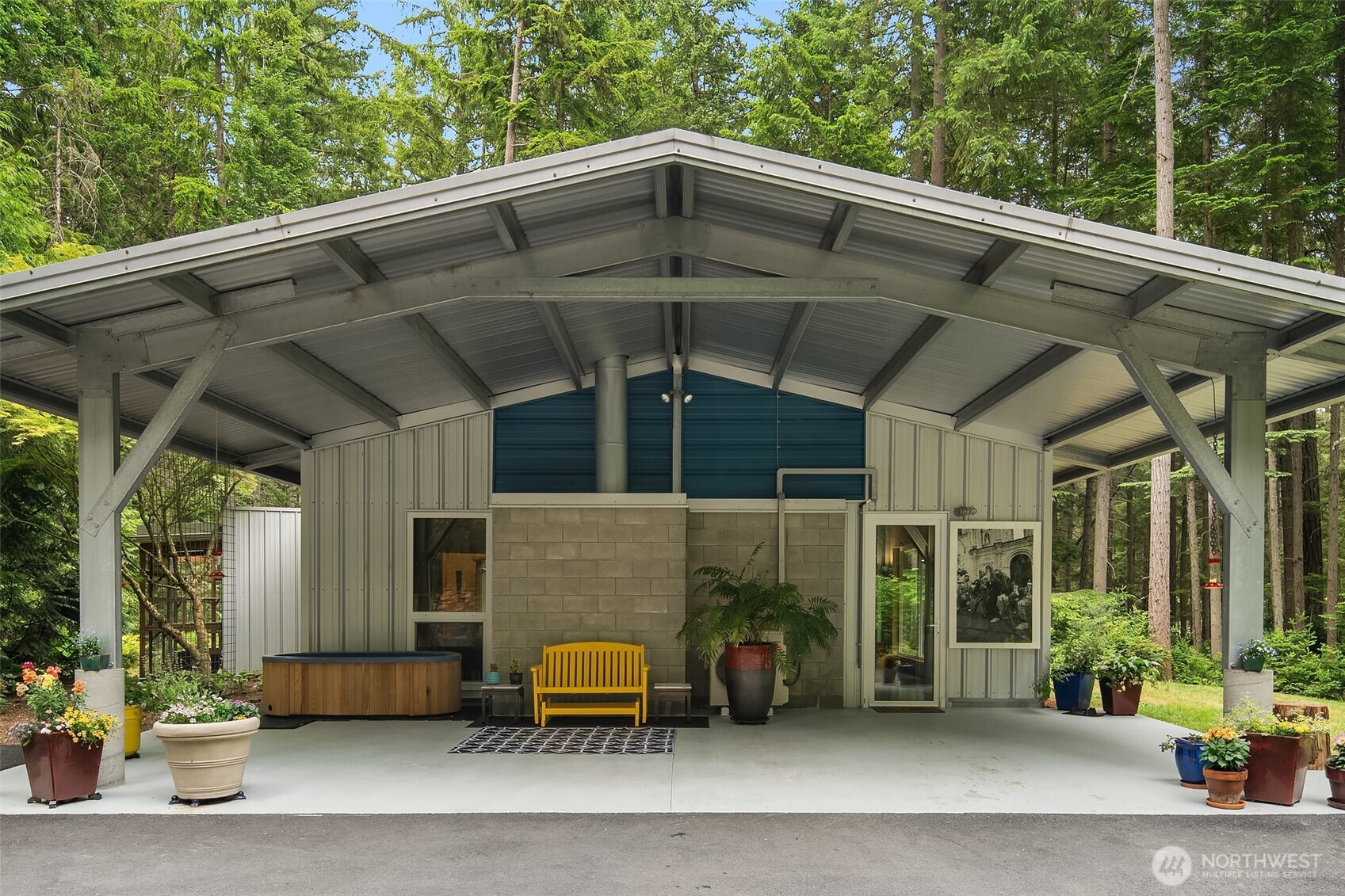 26030 Wax Orchard Road Southwest Vashon, WA 98070 - Photo 24 of 35 Gallery Image 24
