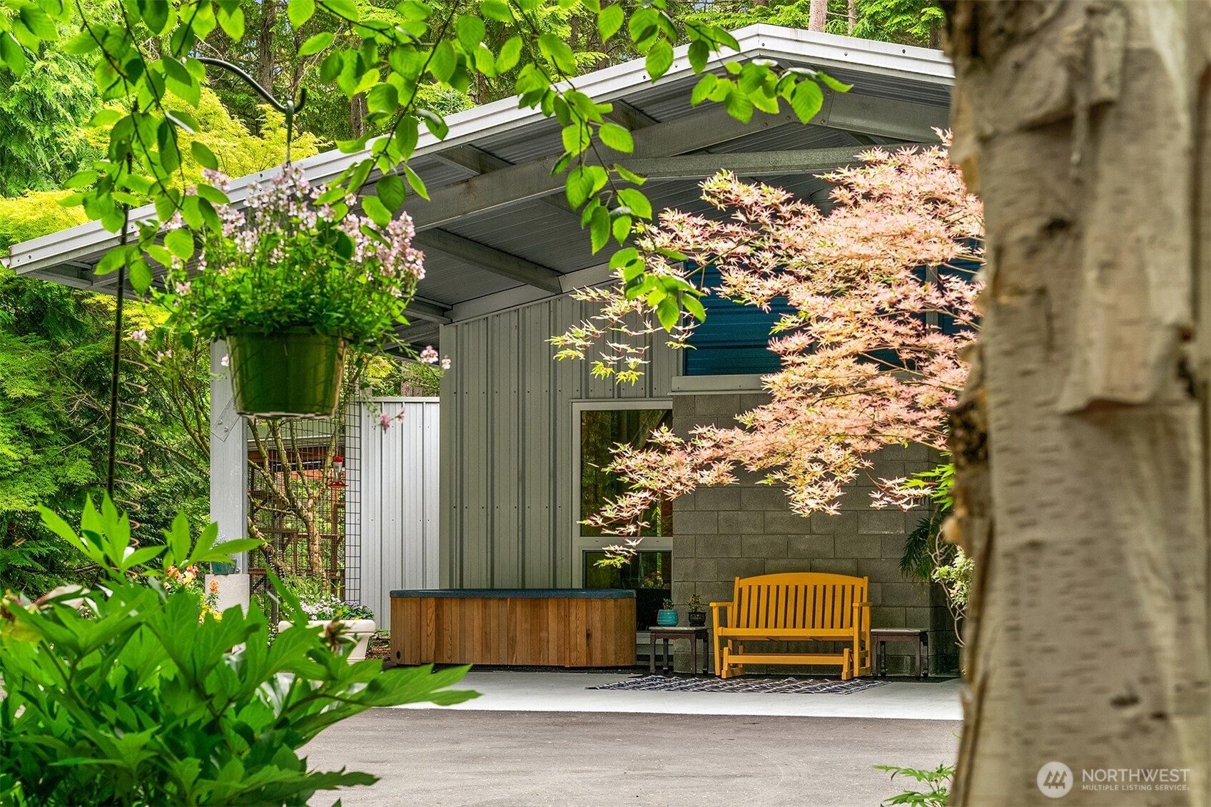 26030 Wax Orchard Road Southwest Vashon, WA 98070 - Photo 3 of 35 Gallery Image 3
