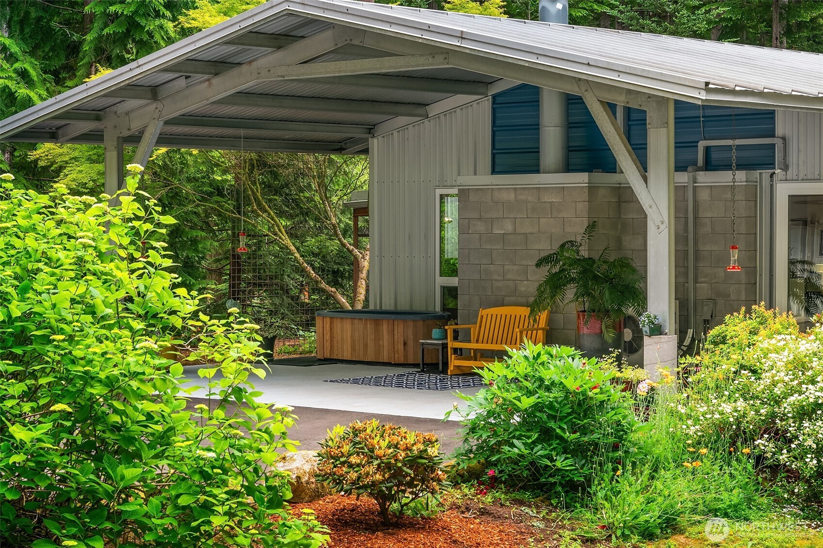 26030 Wax Orchard Road Southwest Vashon, WA 98070 - Photo 4 of 35 Gallery Image 4