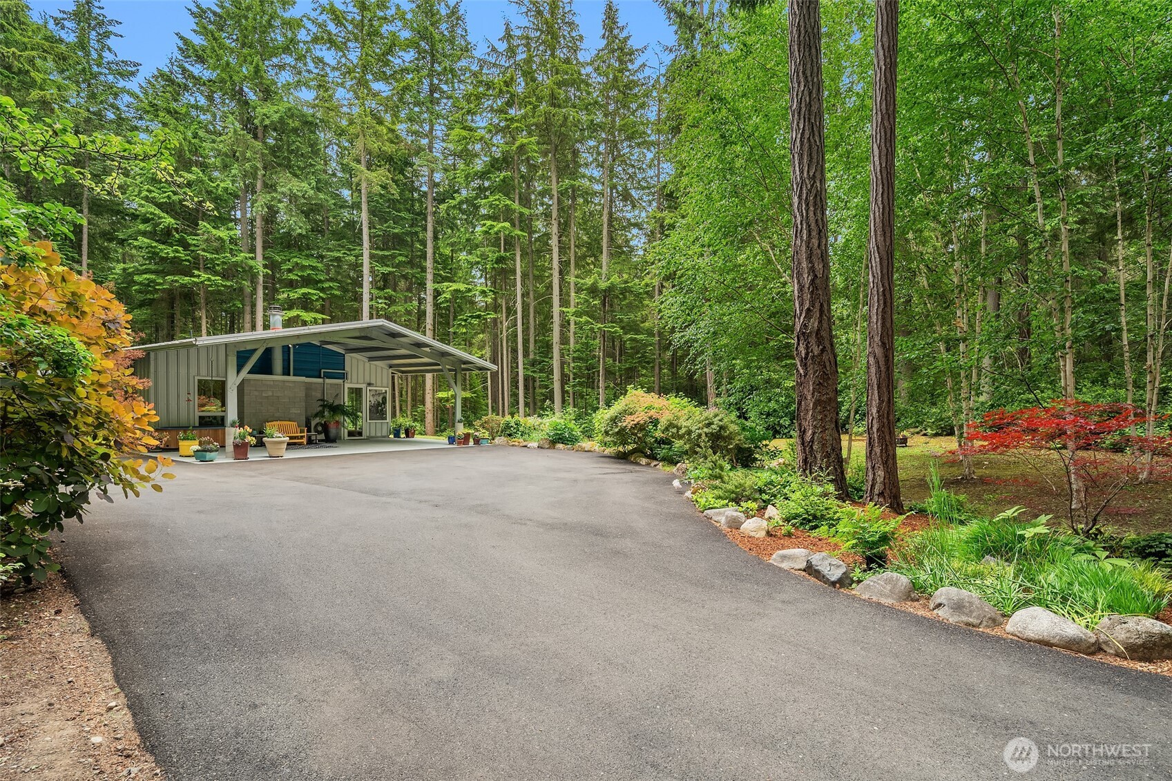 26030 Wax Orchard Road Southwest Vashon, WA 98070 - Photo 6 of 35 Gallery Image 6