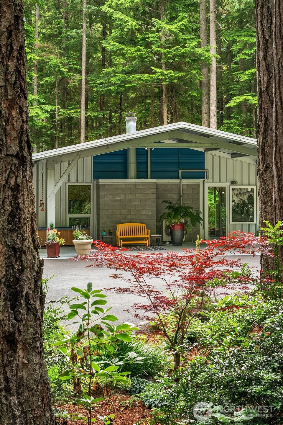 26030 Wax Orchard Road Southwest Vashon, WA 98070 - Photo 7 of 35 Gallery Image 7