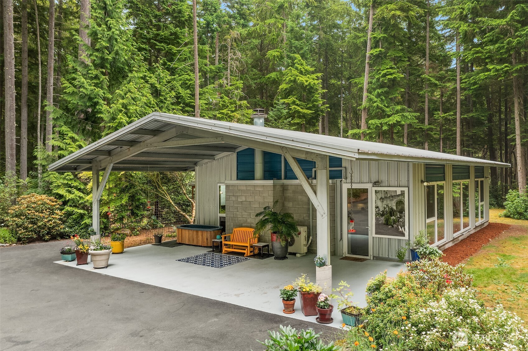 26030 Wax Orchard Road Southwest Vashon, WA 98070 - Photo 8 of 35 Gallery Image 8