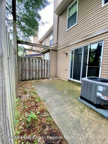 5 Alameda Court Eatontown, NJ 07724 - Photo 12 of 12 a view of a house with a large tree