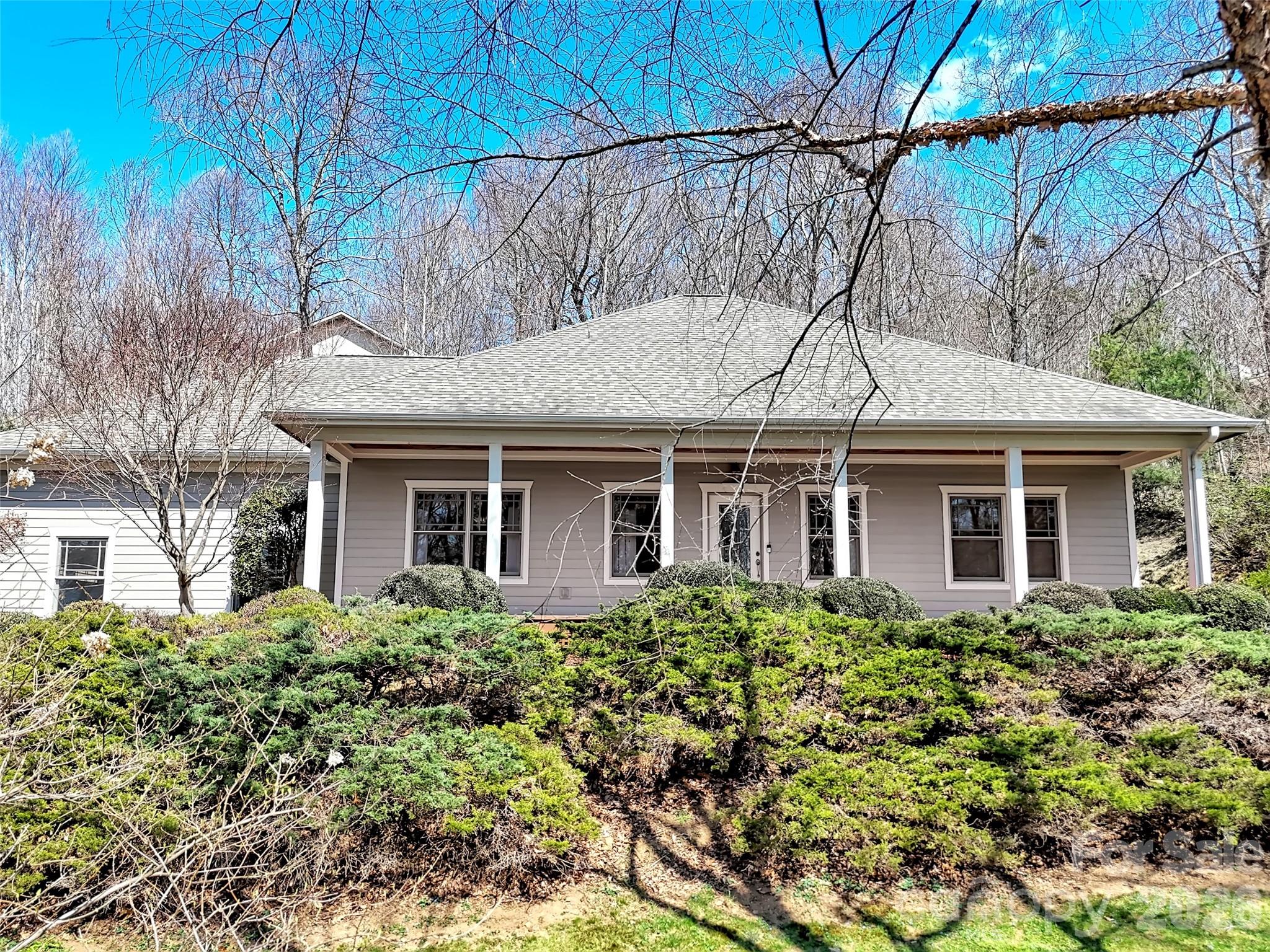 523 Brandywine Road Waynesville, NC 28786 - Photo 40 of 46