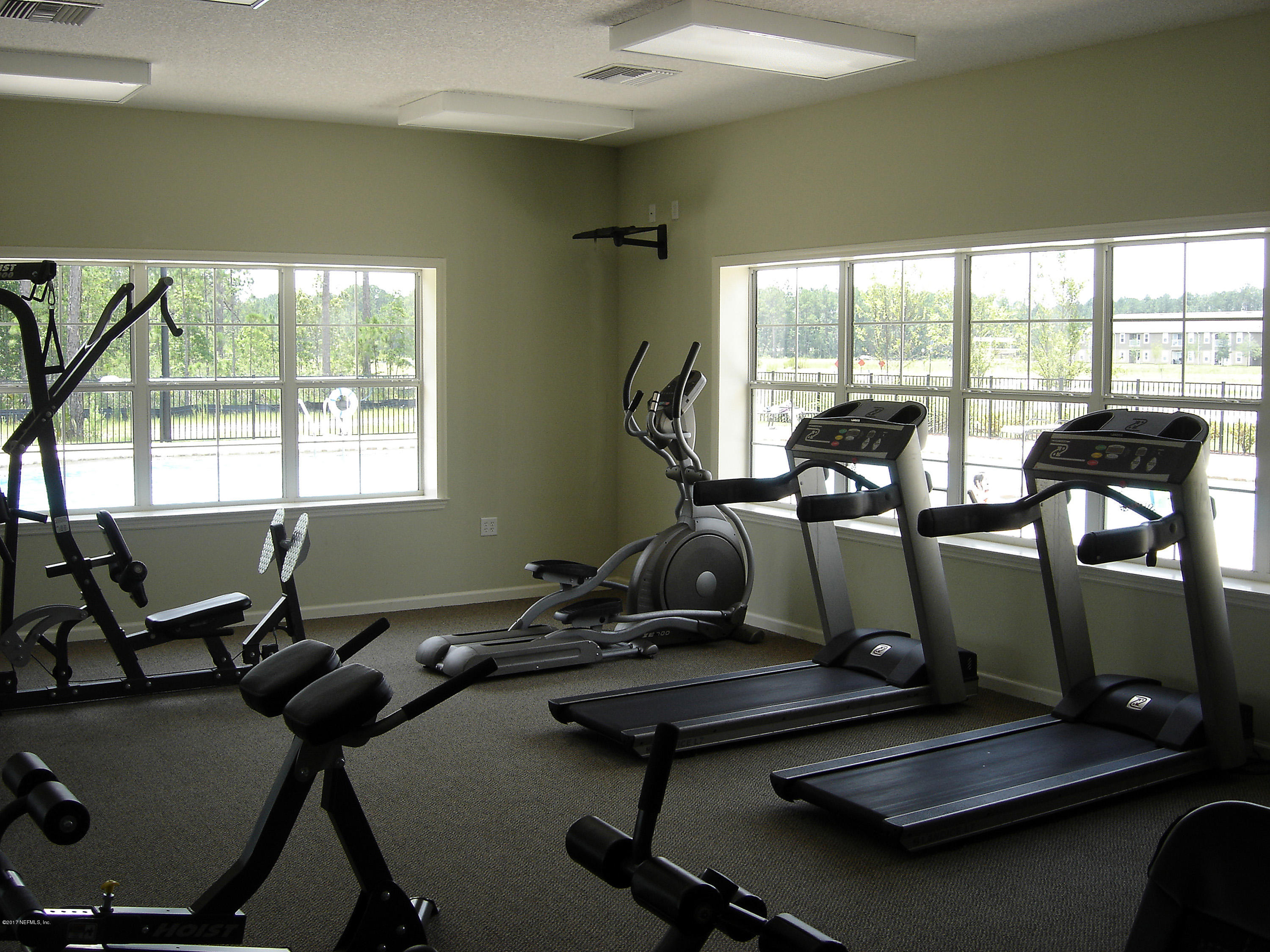 292 South Hamilton Springs Road St. Augustine, FL 32084 - Photo 21 of 28 SebastianCove_Fitness