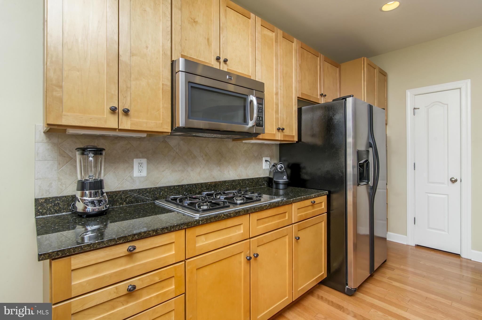 1500 Stack Street Baltimore, MD 21230 - Photo 13 of 27 Upgraded Appliances