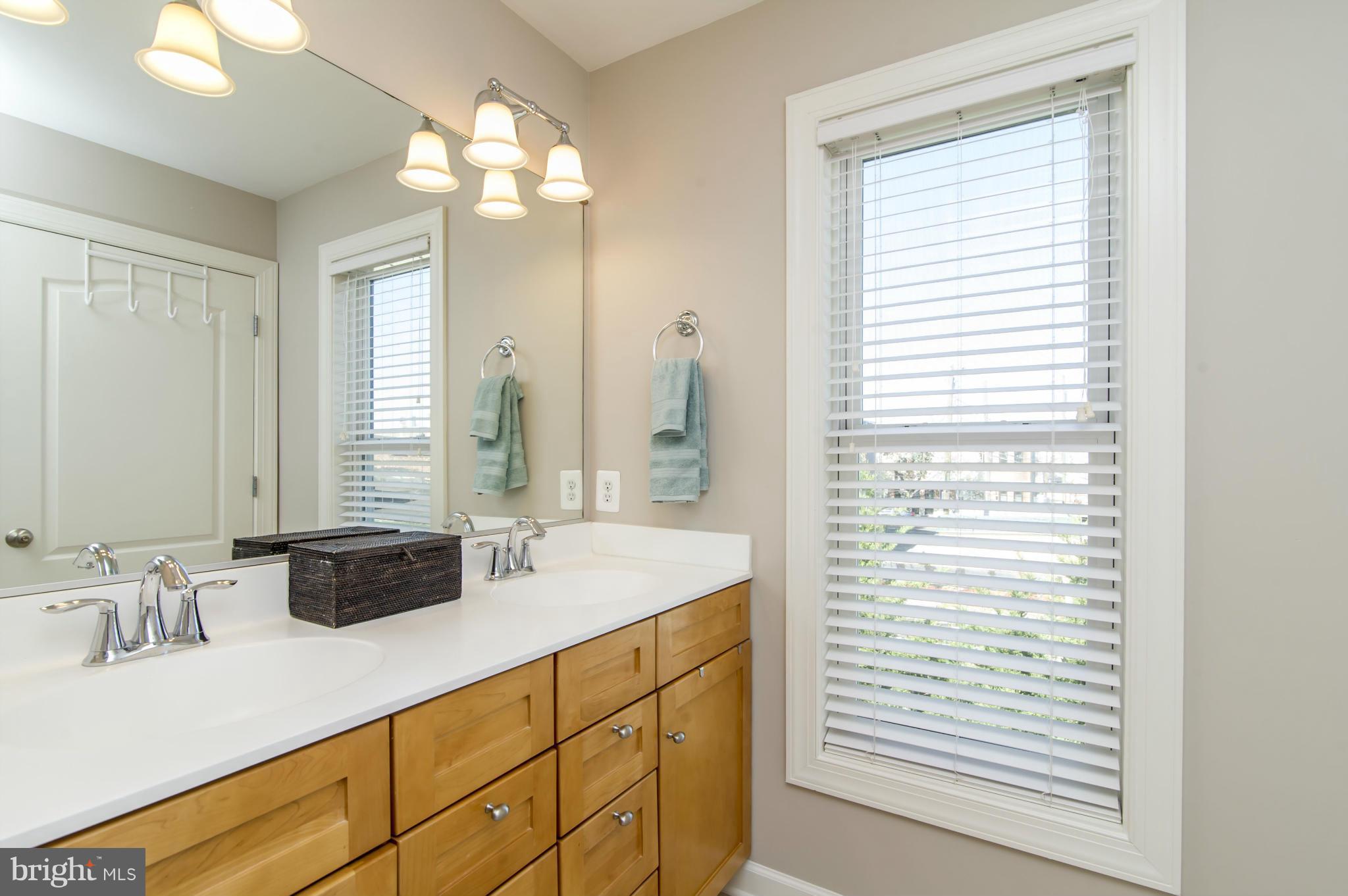 1500 Stack Street Baltimore, MD 21230 - Photo 16 of 27 First Master Bath