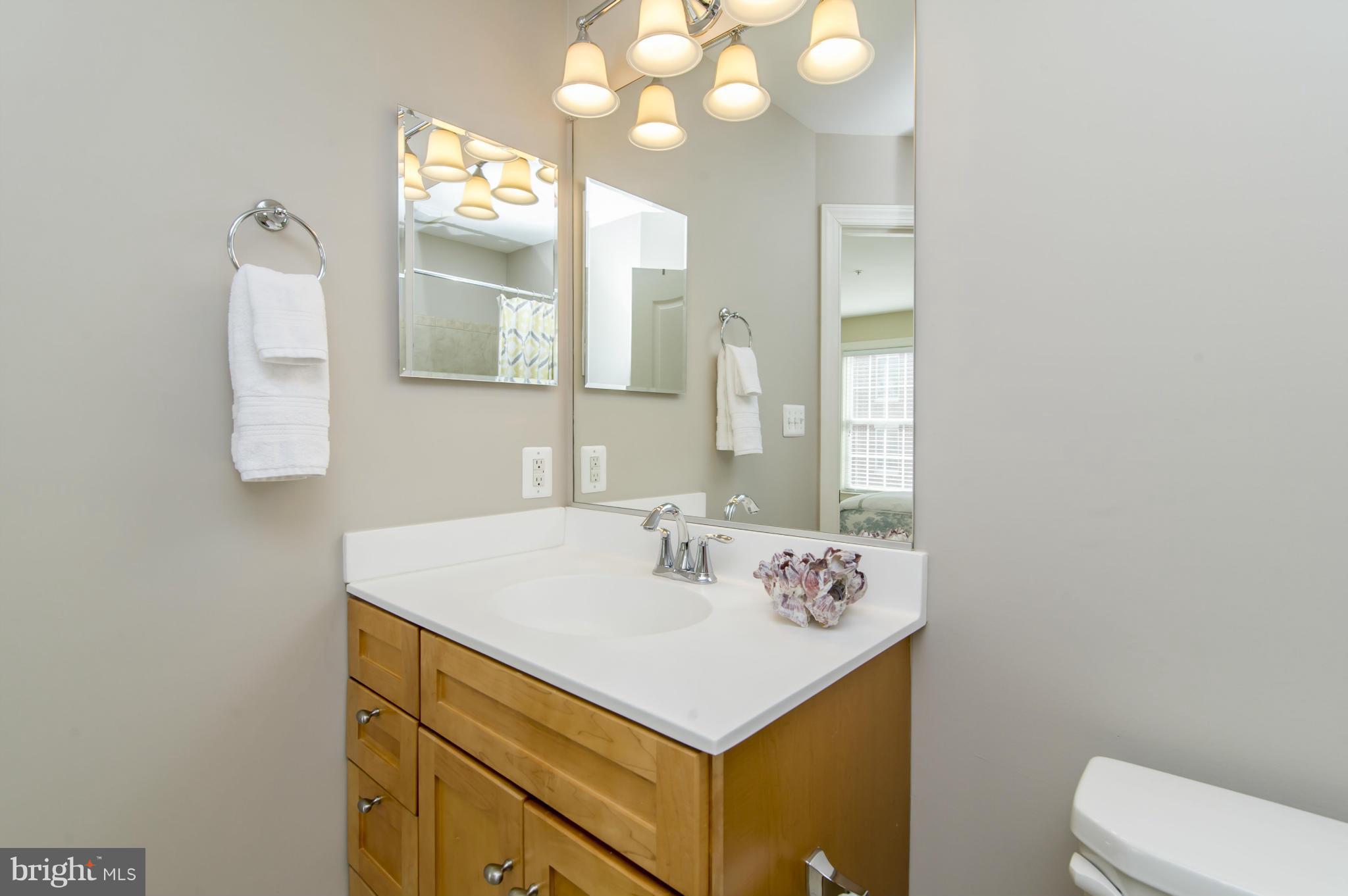 1500 Stack Street Baltimore, MD 21230 - Photo 19 of 27 Second Master Bath