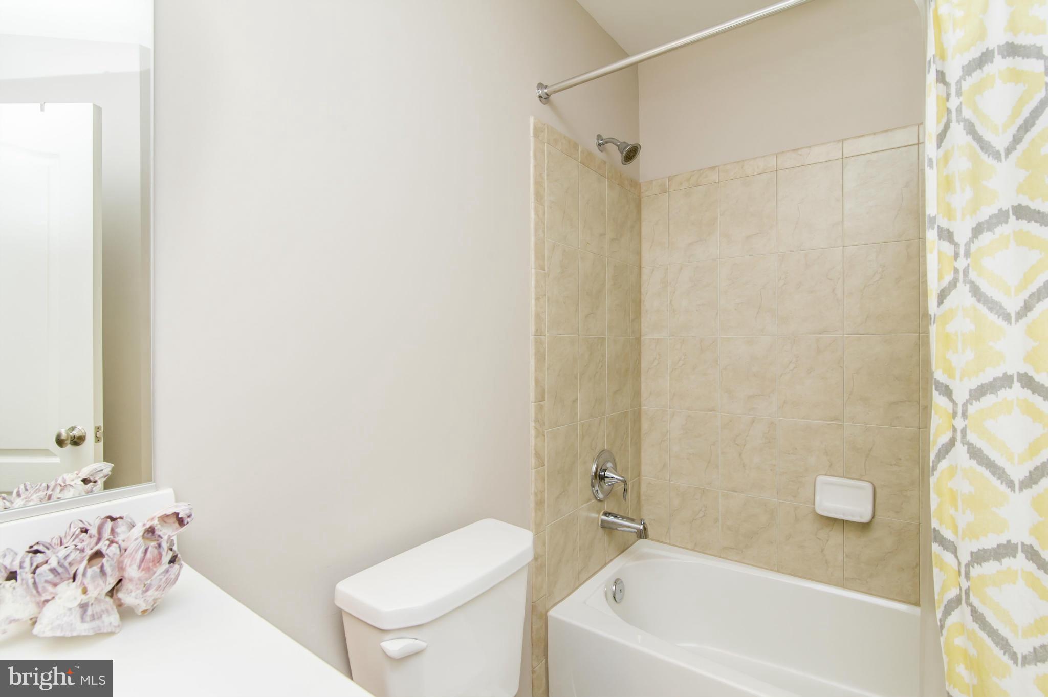 1500 Stack Street Baltimore, MD 21230 - Photo 20 of 27 Second Master Bath