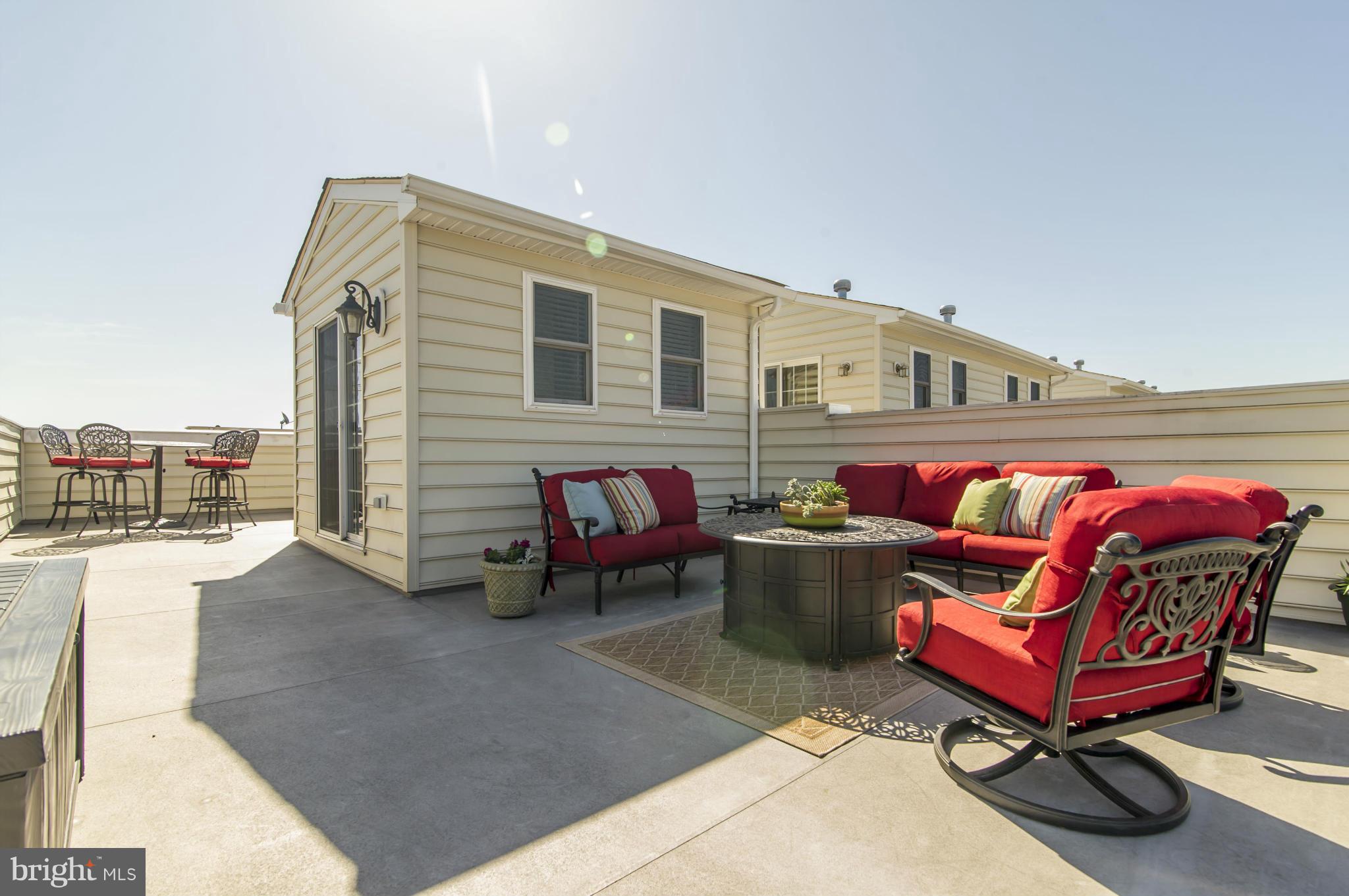 1500 Stack Street Baltimore, MD 21230 - Photo 24 of 27 Room For Whatever You Enjoy Outdoors